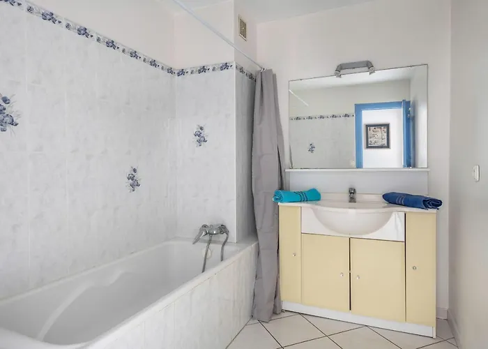 Emplacement Idéal En Front De Appartamento La Baule-Escoublac