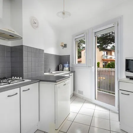 Lejlighed Emplacement Ideal En Front De La Baule