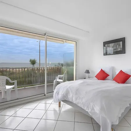 Emplacement Ideal En Front De Apartament *