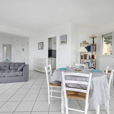 Appartamento Emplacement idéal en front de mer