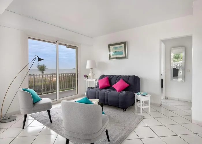 Emplacement Ideal En Front De Apartament La Baule-Escoublac