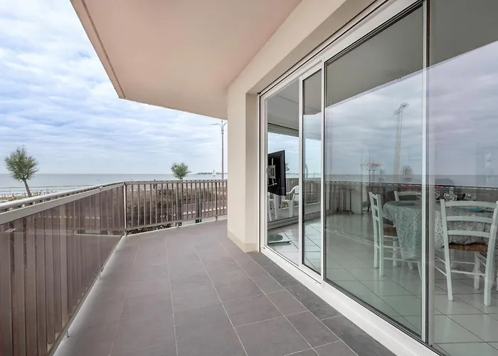 Emplacement Ideal En Front De Apartament *